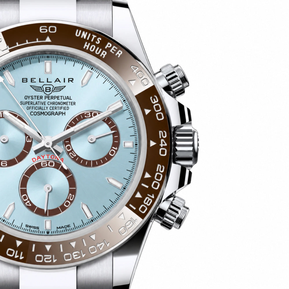 Luxury Watch 1
