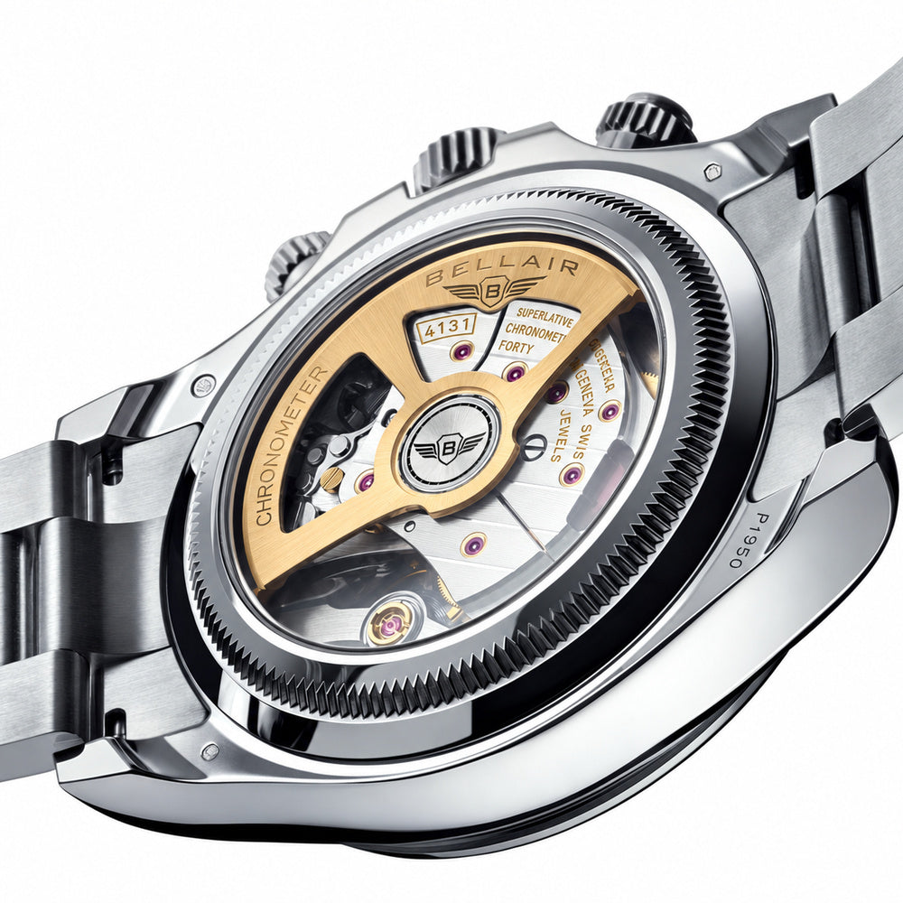 Luxury Watch 1