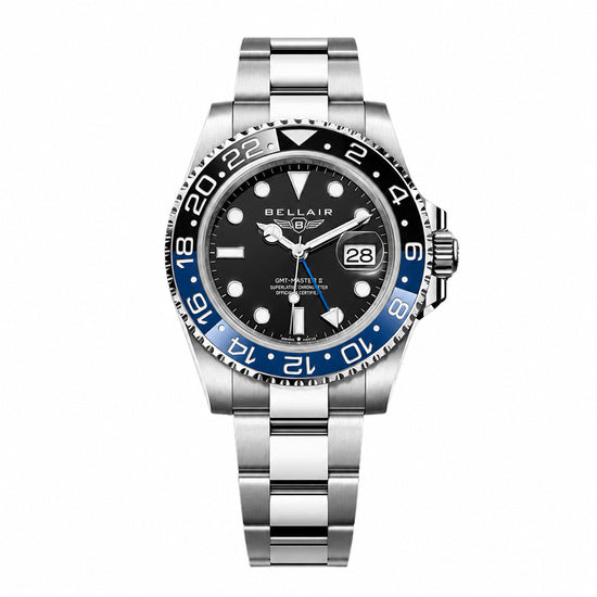 Luxury Watch 2