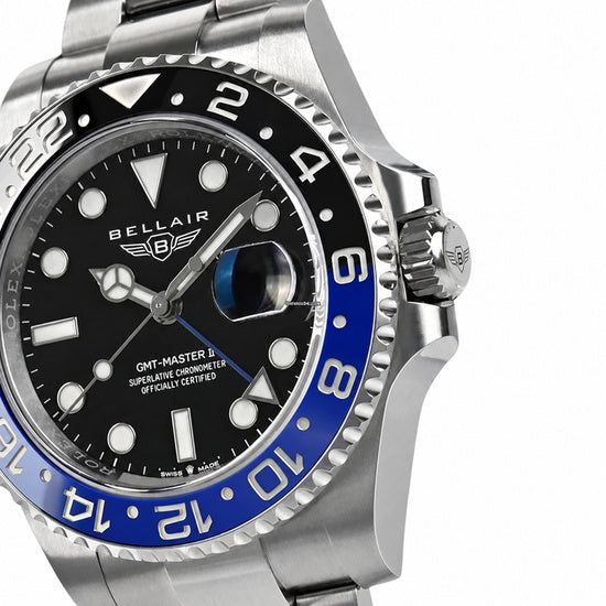 Luxury Watch 2