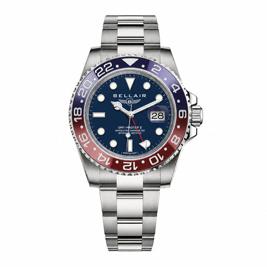 Luxury Watch 3