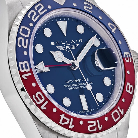 Luxury Watch 3