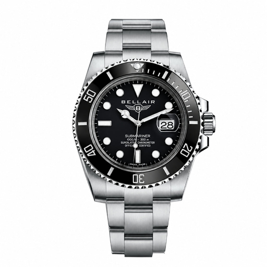 Luxury Watch 4