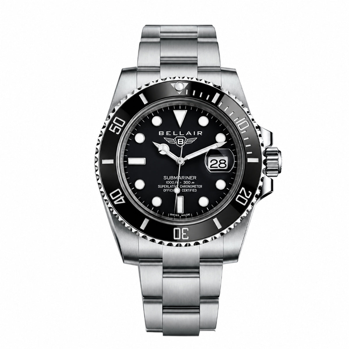 Luxury Watch 4