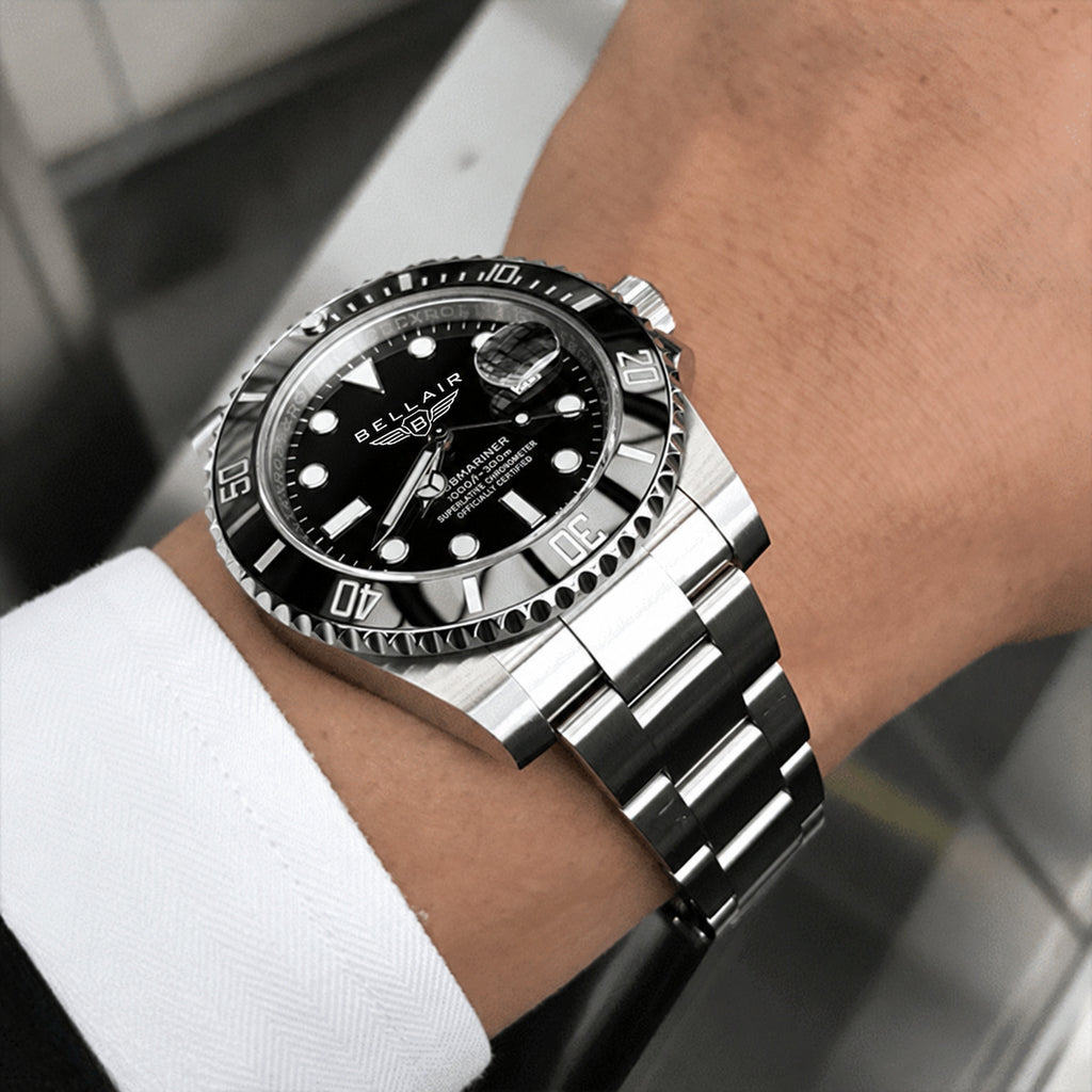Luxury Watch 4