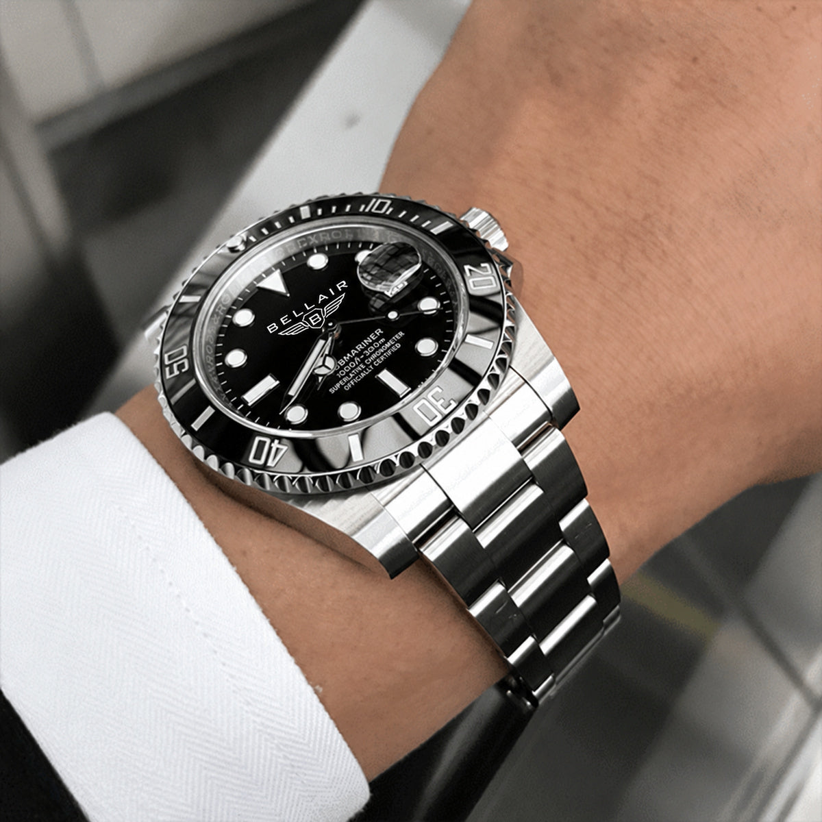 Luxury Watch 4