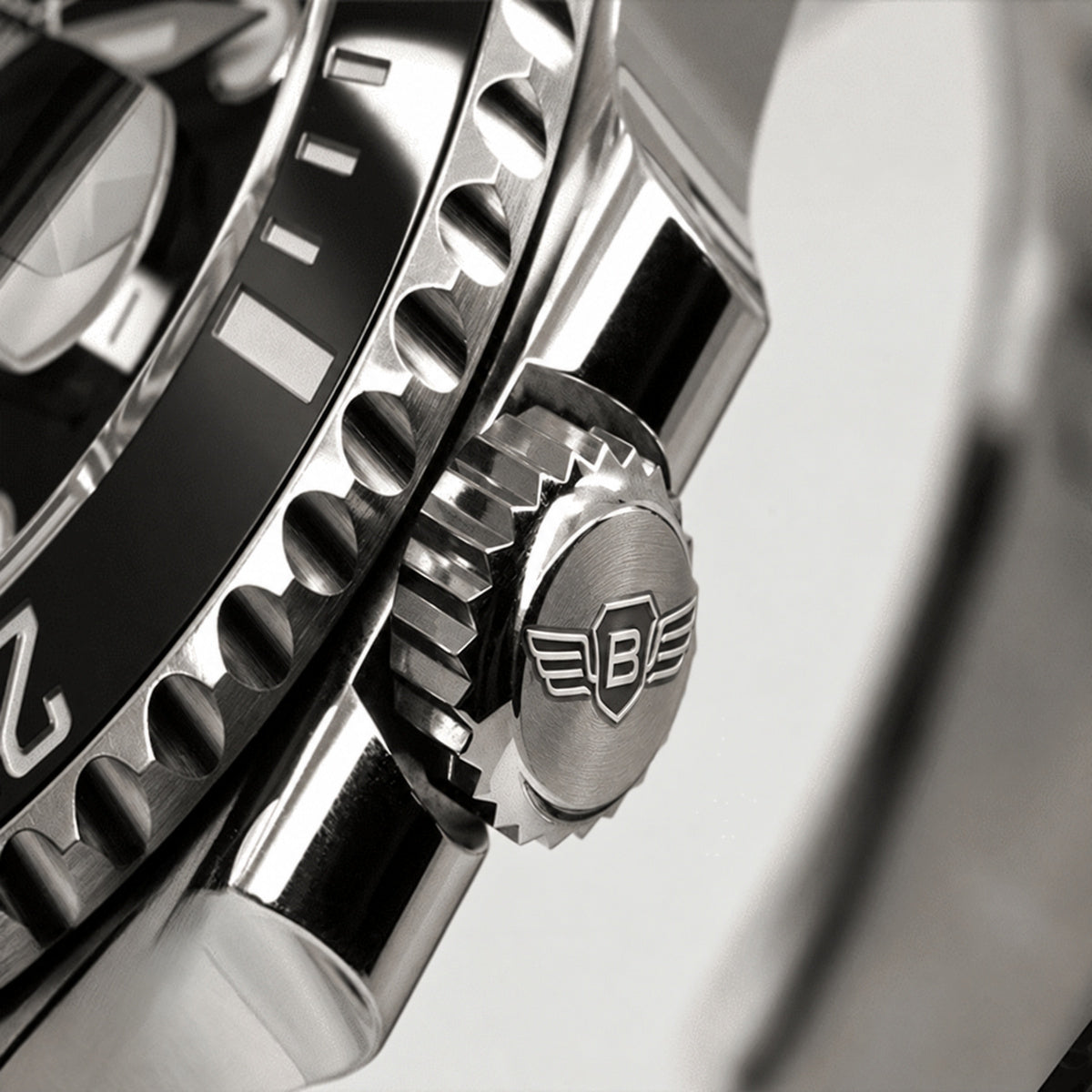 Luxury Watch 4
