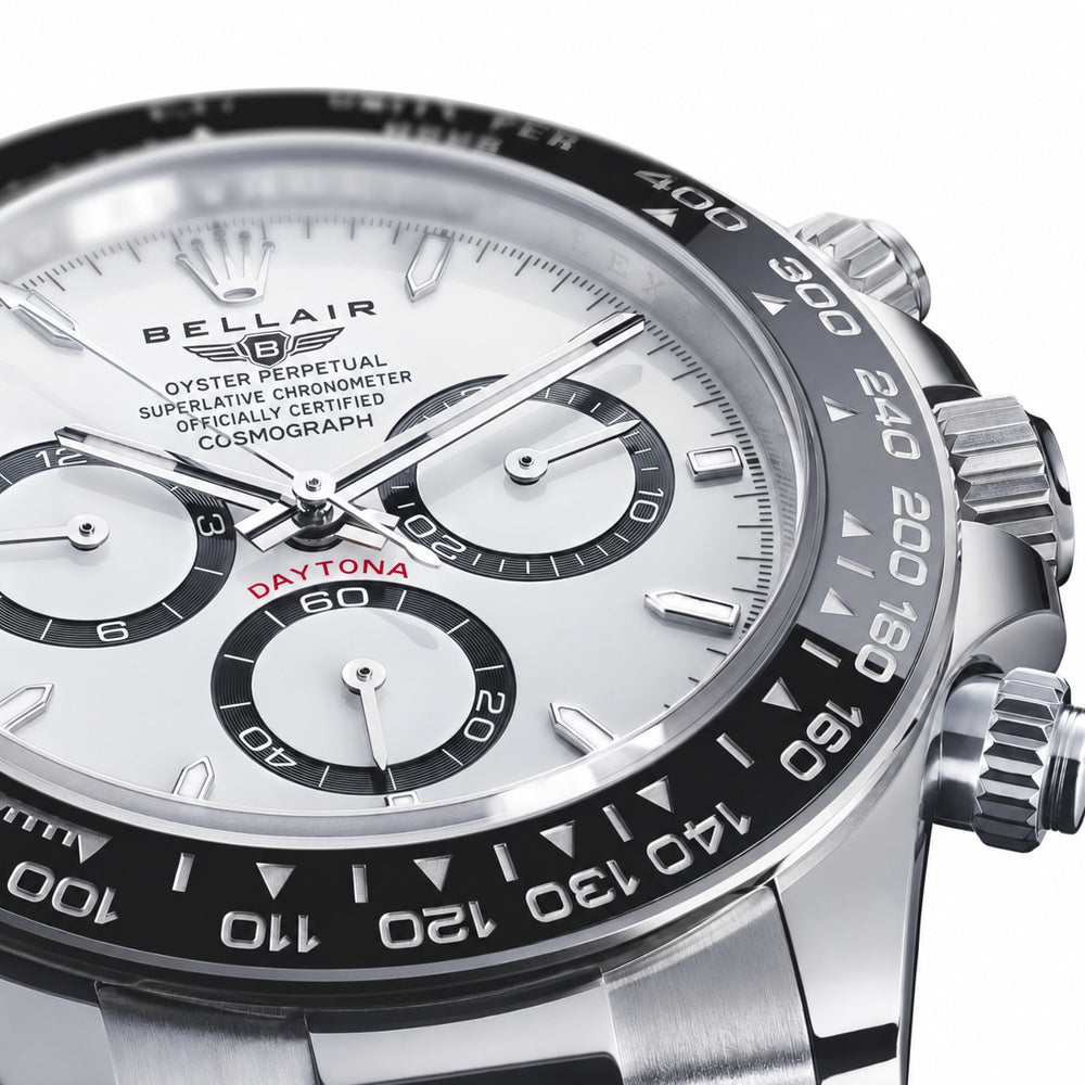 Luxury Watch 5