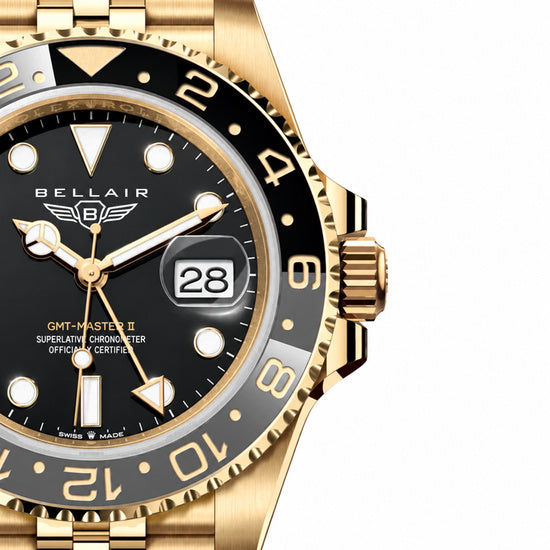 Luxury Watch 6