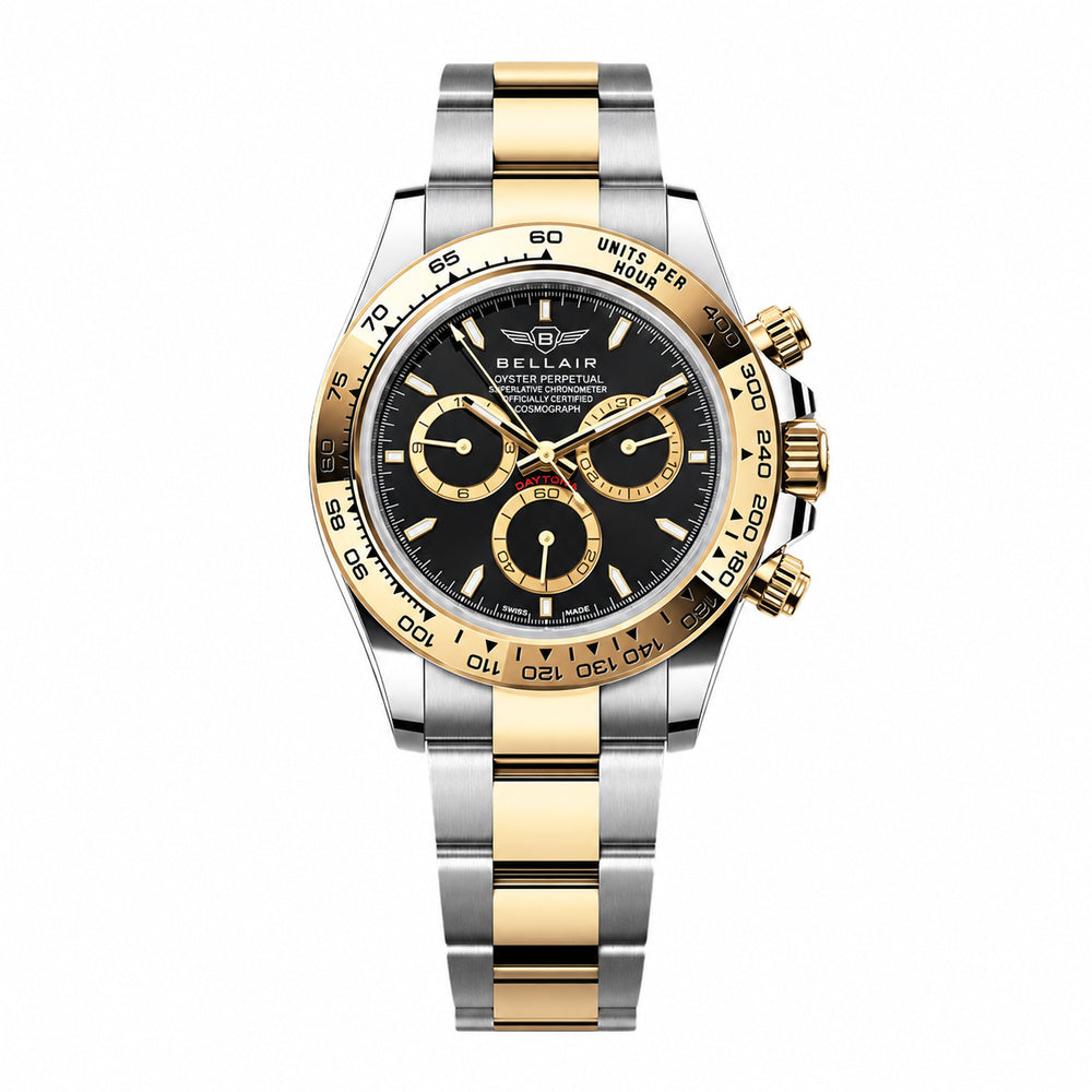 Luxury Watch 7