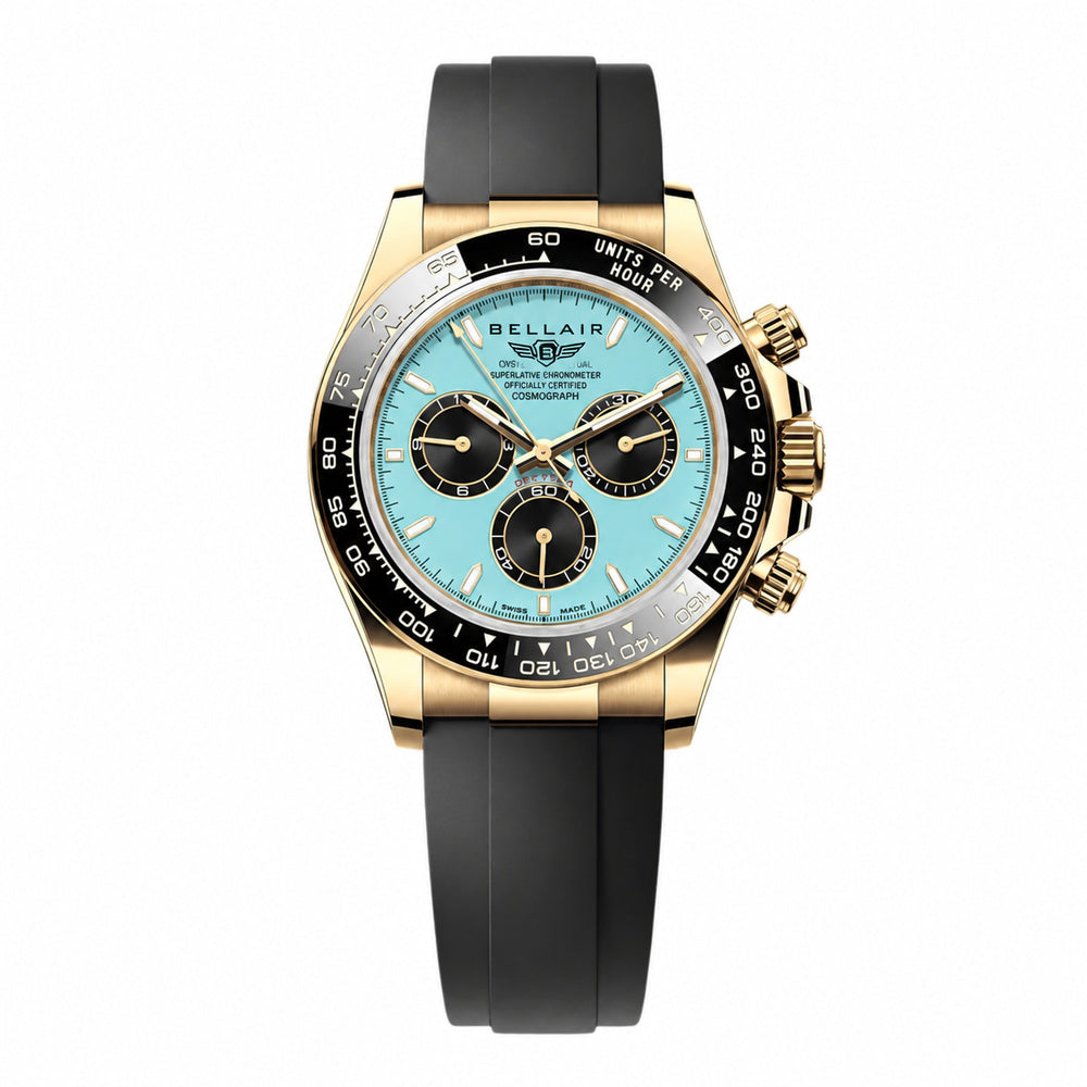 Luxury Watch 8