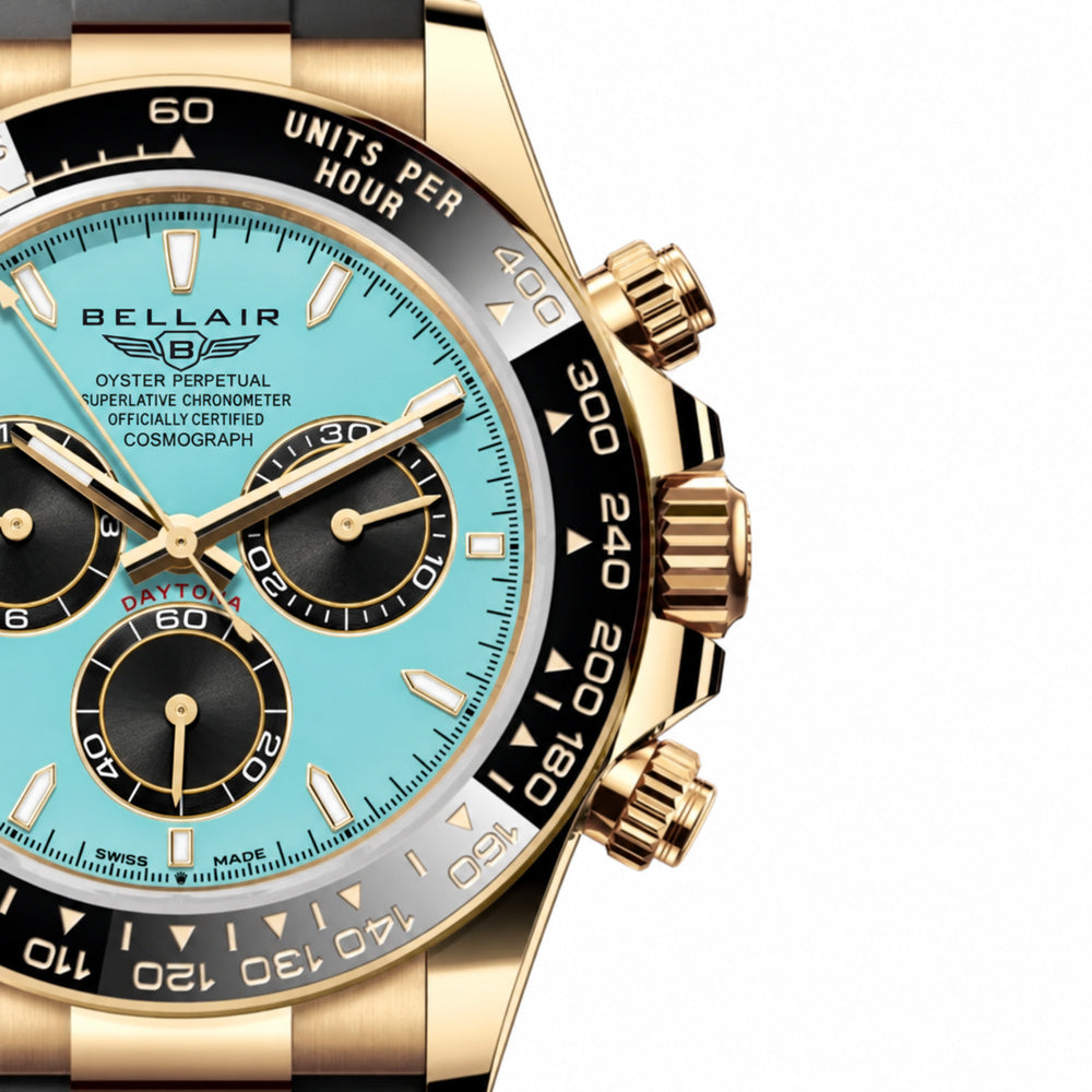 Luxury Watch 8