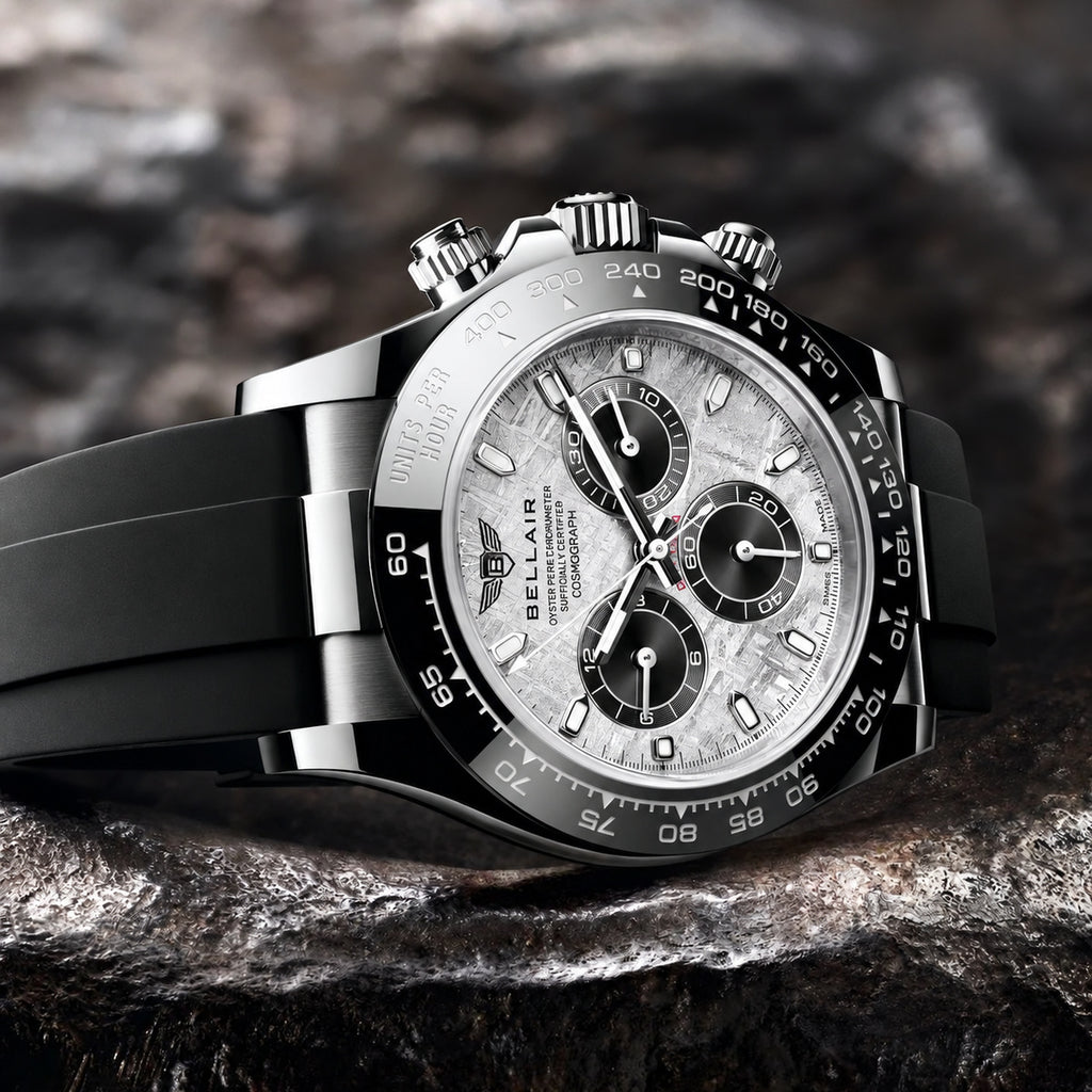 Luxury Watch 9