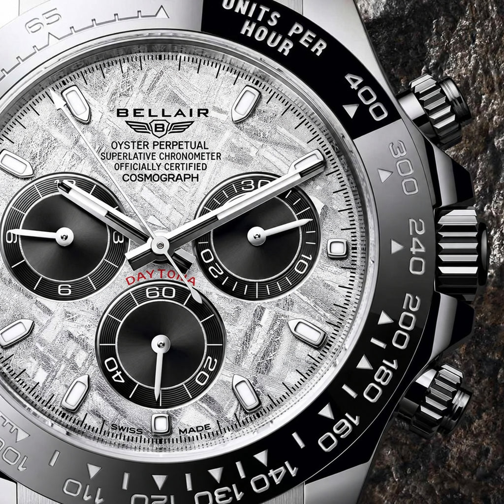 Luxury Watch 9