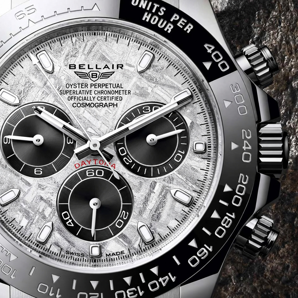 Luxury Watch 9