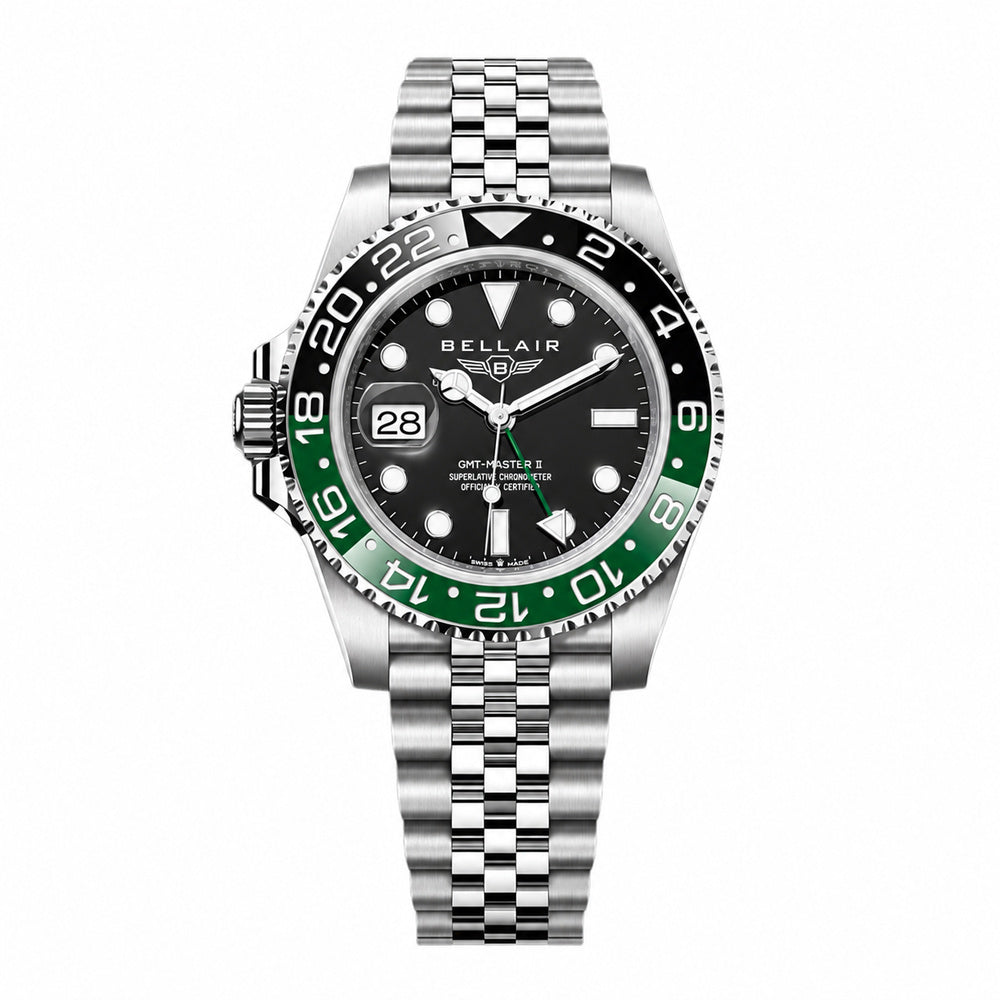 Luxury Watch 10