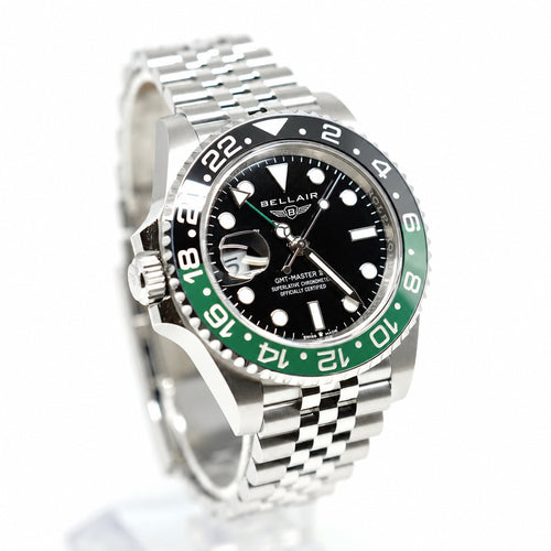 Luxury Watch 10