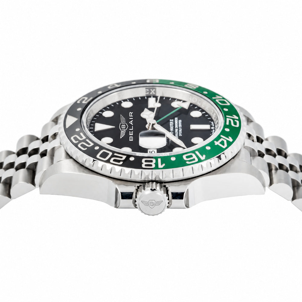 Luxury Watch 10