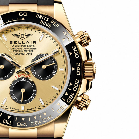 Luxury Watch 11