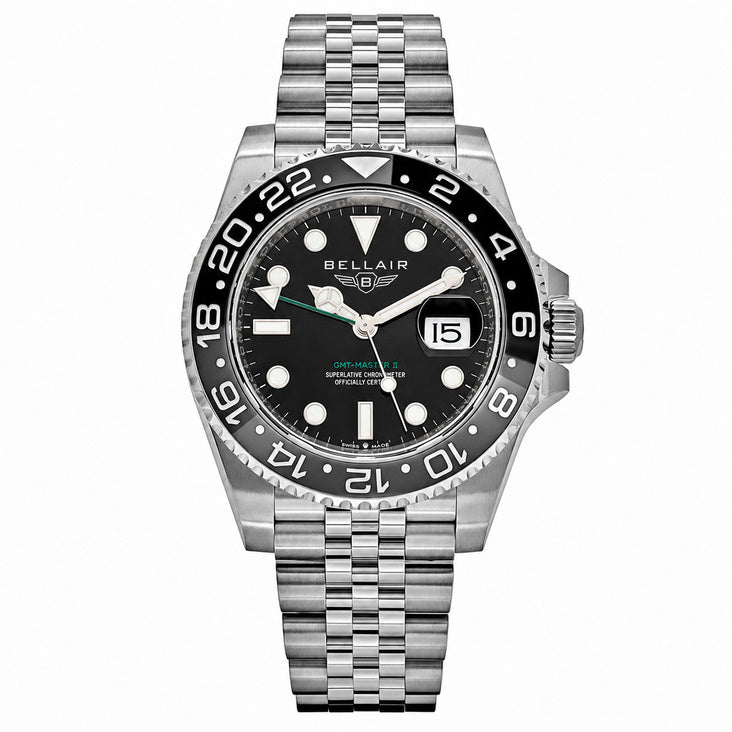 Luxury Watch 12