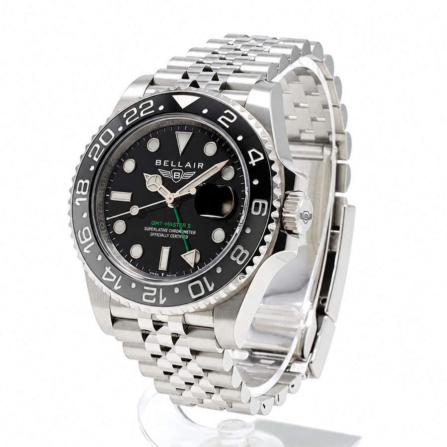 Luxury Watch 12