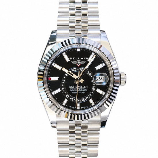 Luxury Watch 15