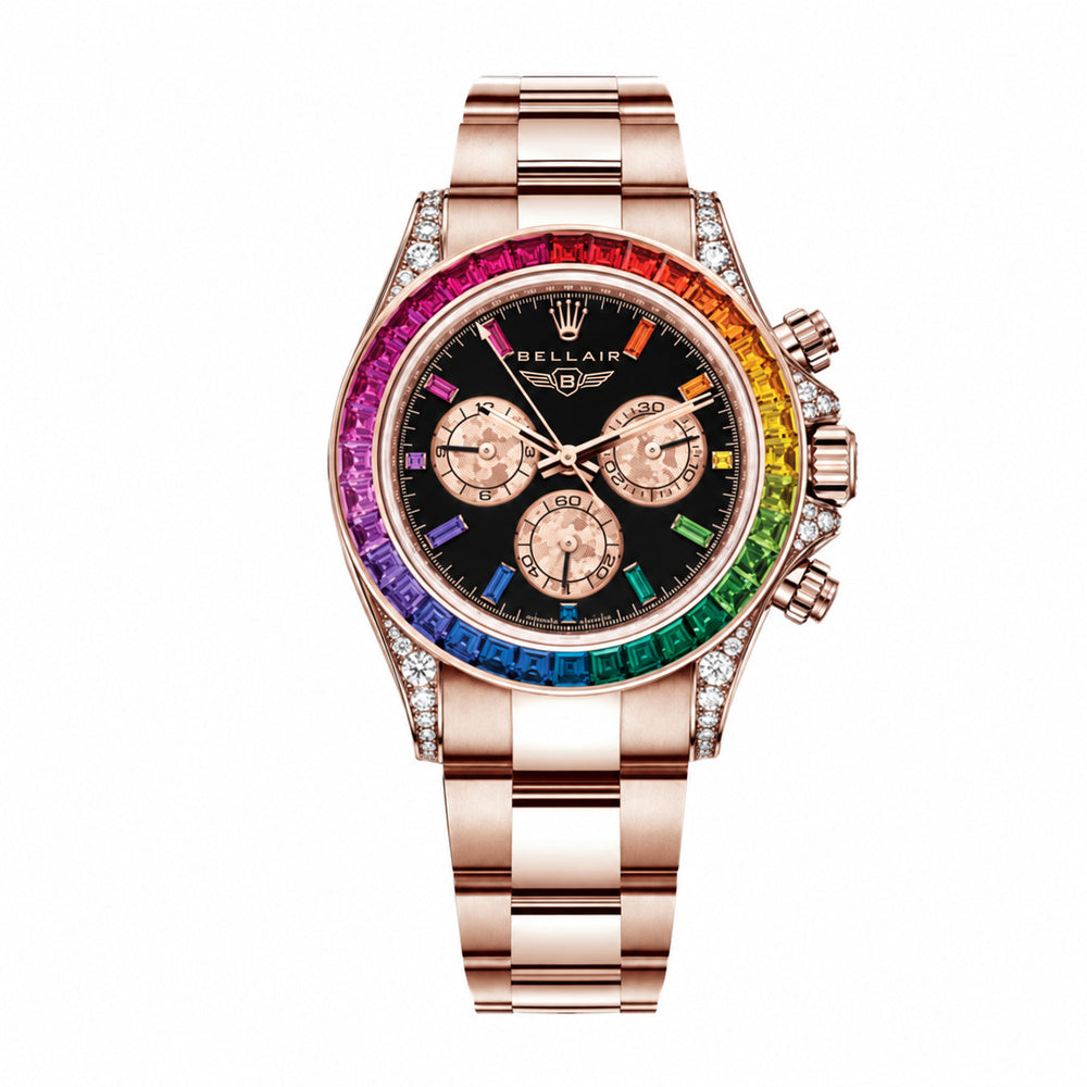 Luxury Watch 18