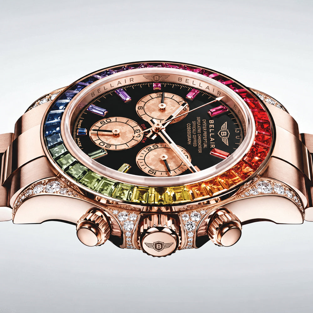 Luxury Watch 18