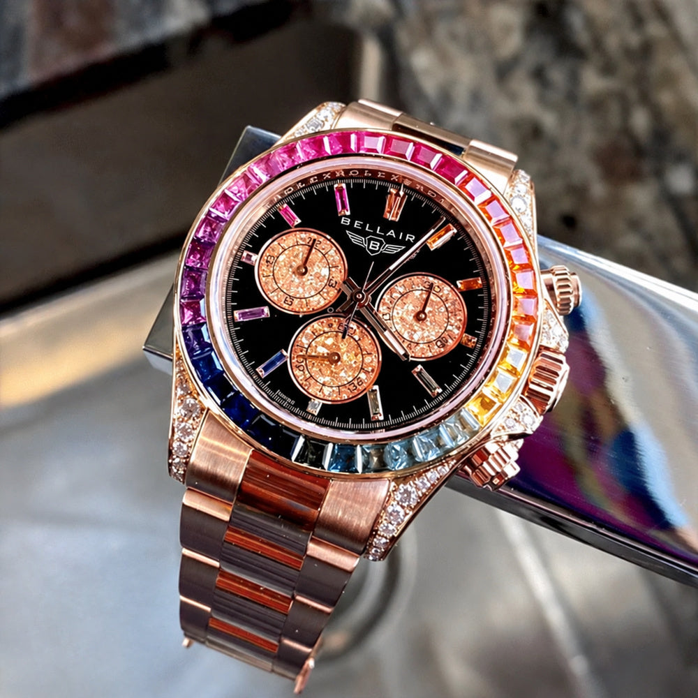 Luxury Watch 18