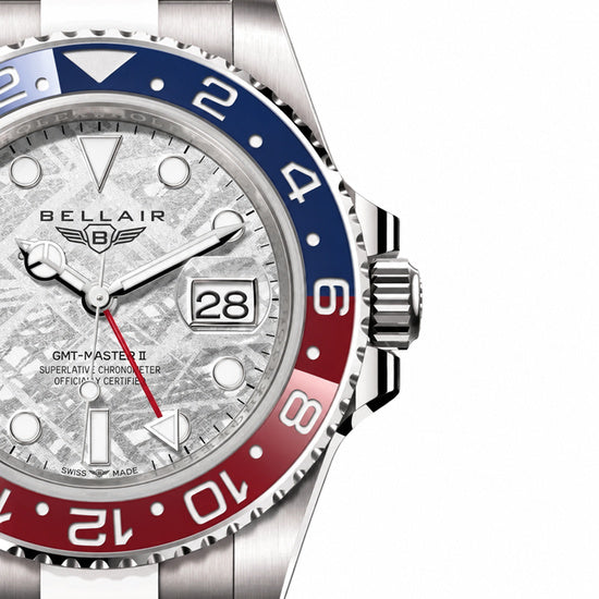 Luxury Watch 21