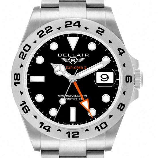 Luxury Watch 23