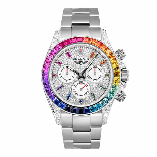 Luxury Watch 25