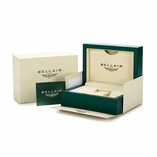 Luxury Watch 25