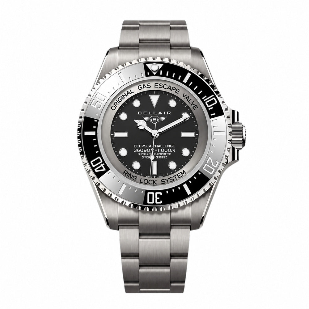 Luxury Watch 26