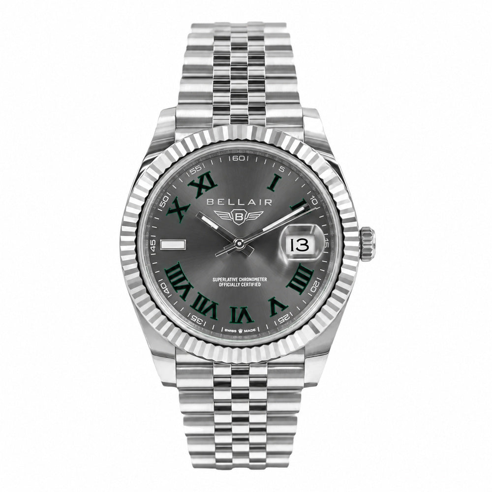 Luxury Watch 28