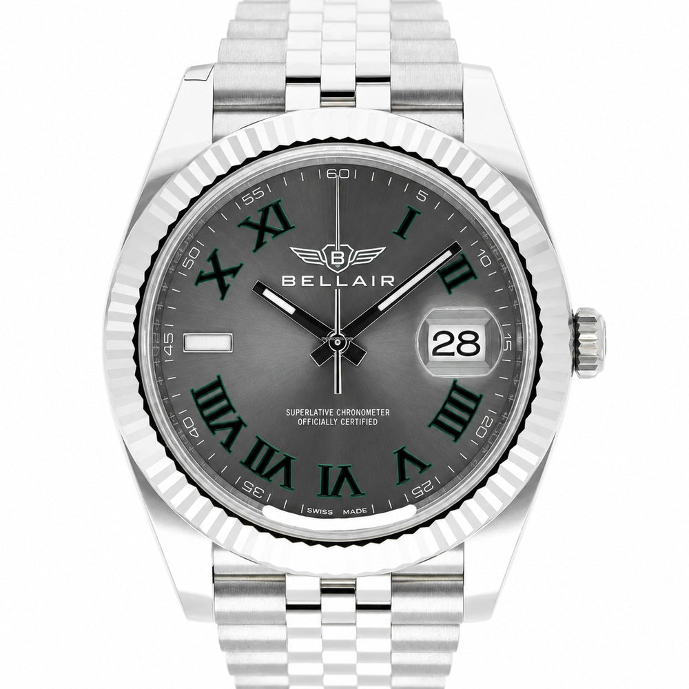 Luxury Watch 28