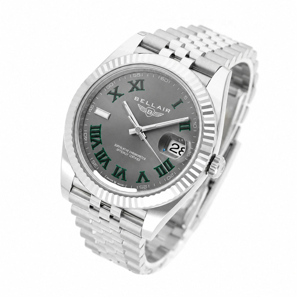 Luxury Watch 28