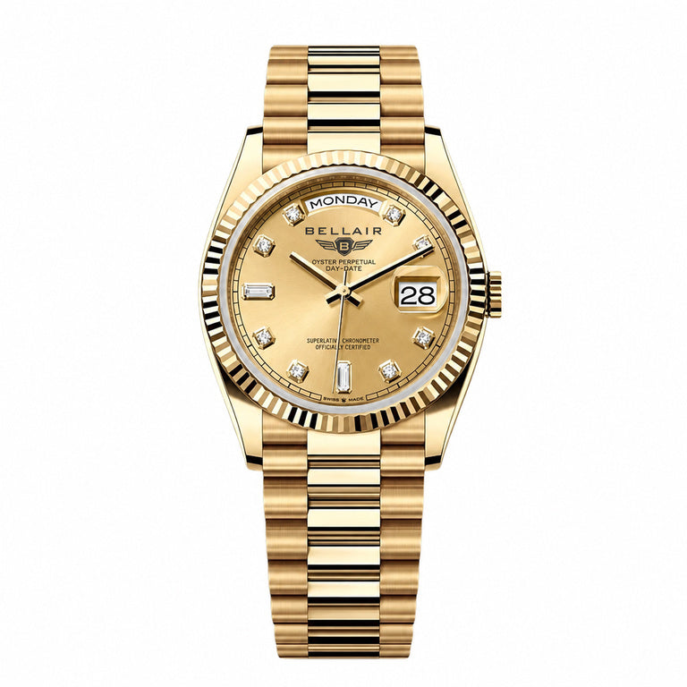 Luxury Watch 31