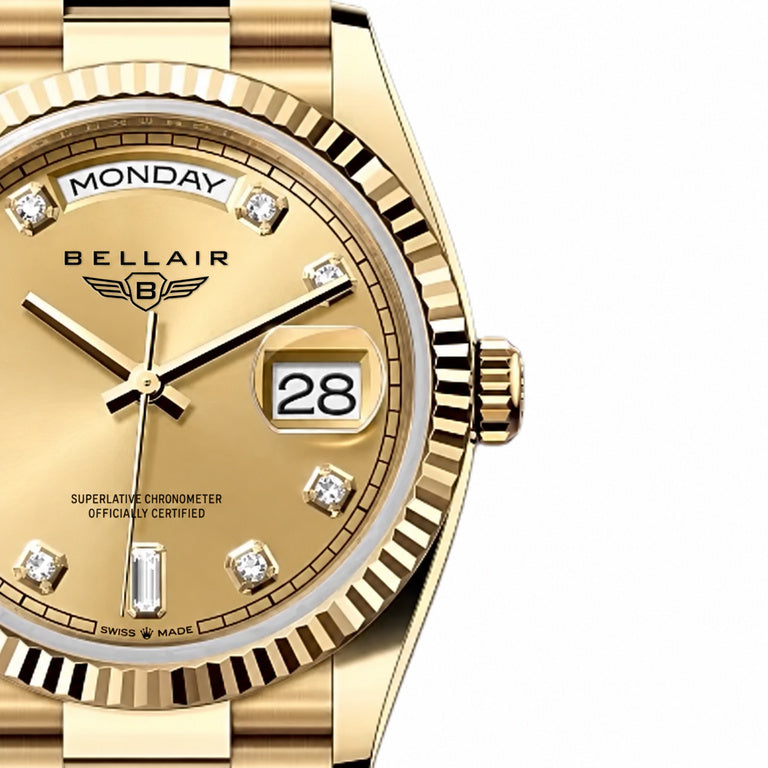 Luxury Watch 31