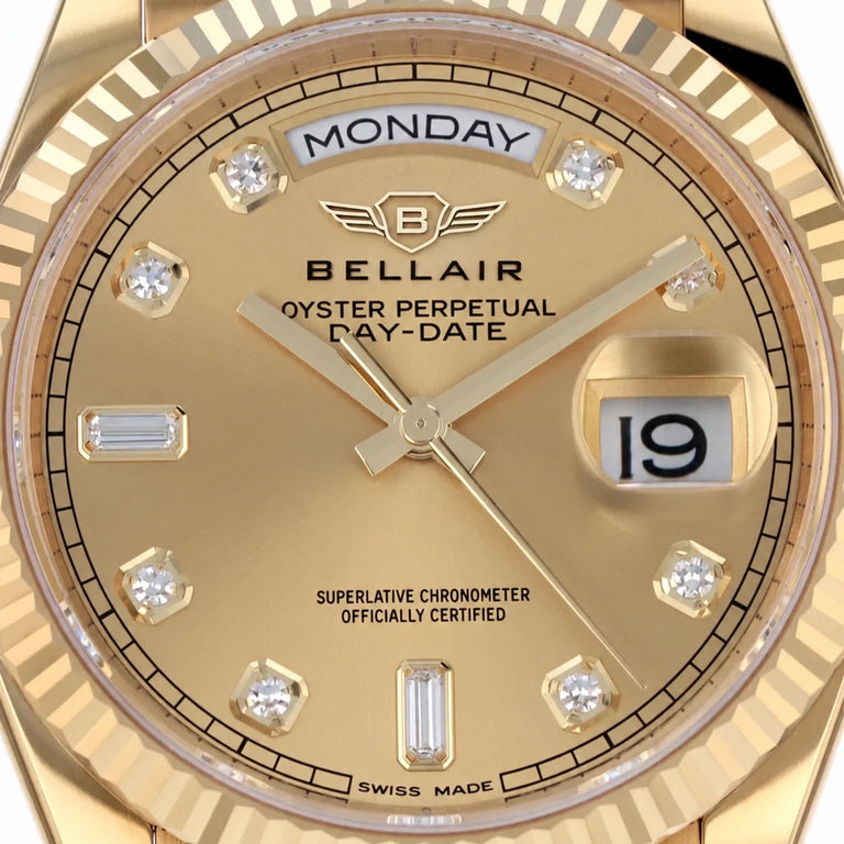 Luxury Watch 31