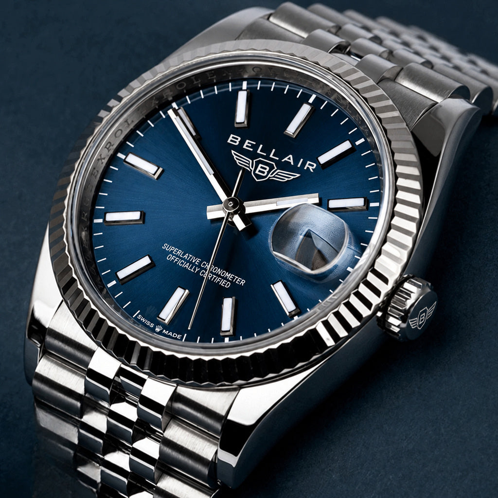 Luxury Watch 33