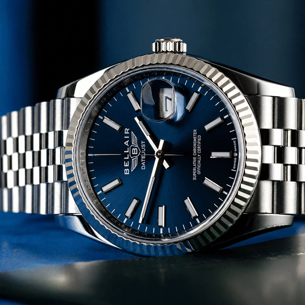 Luxury Watch 33