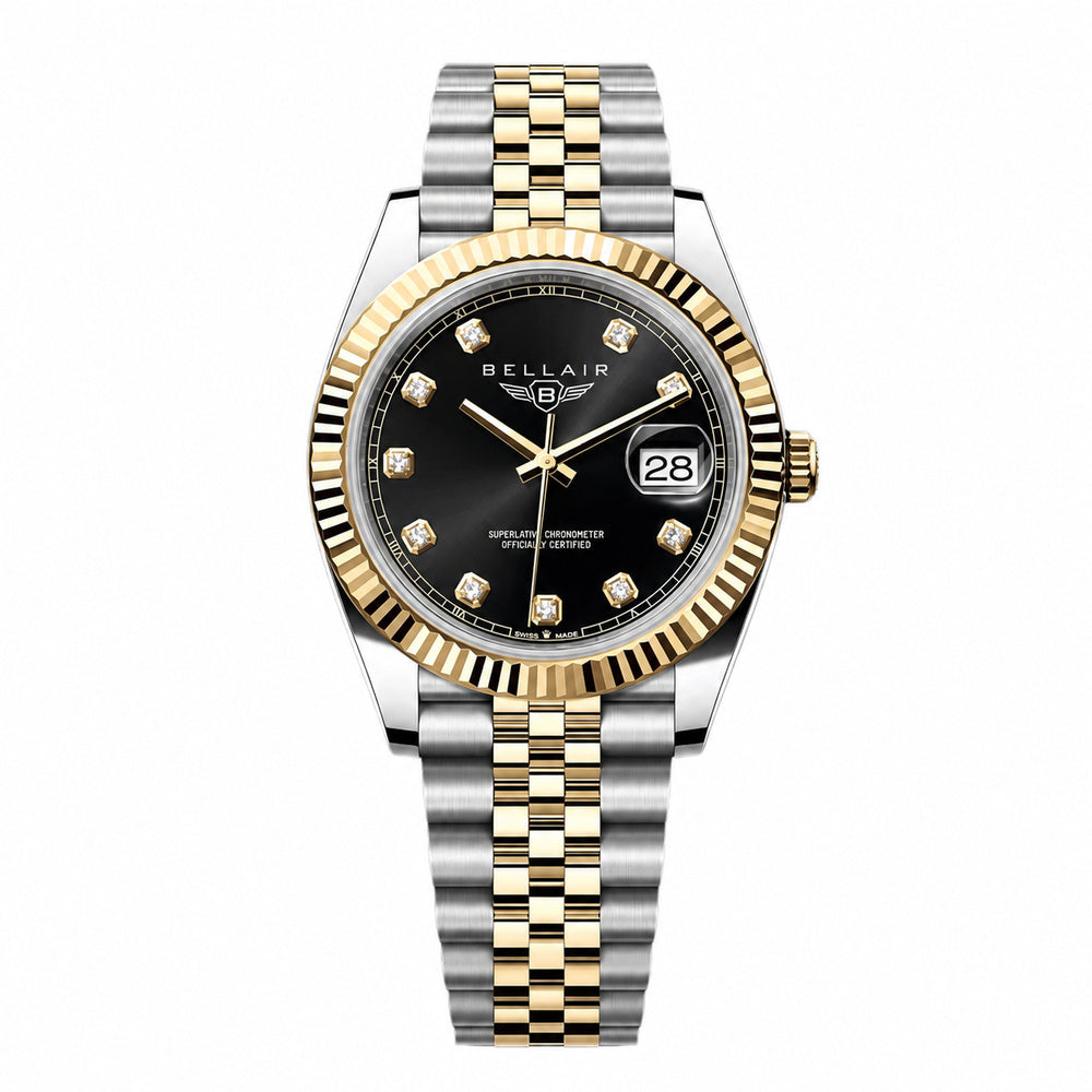 Luxury Watch 34