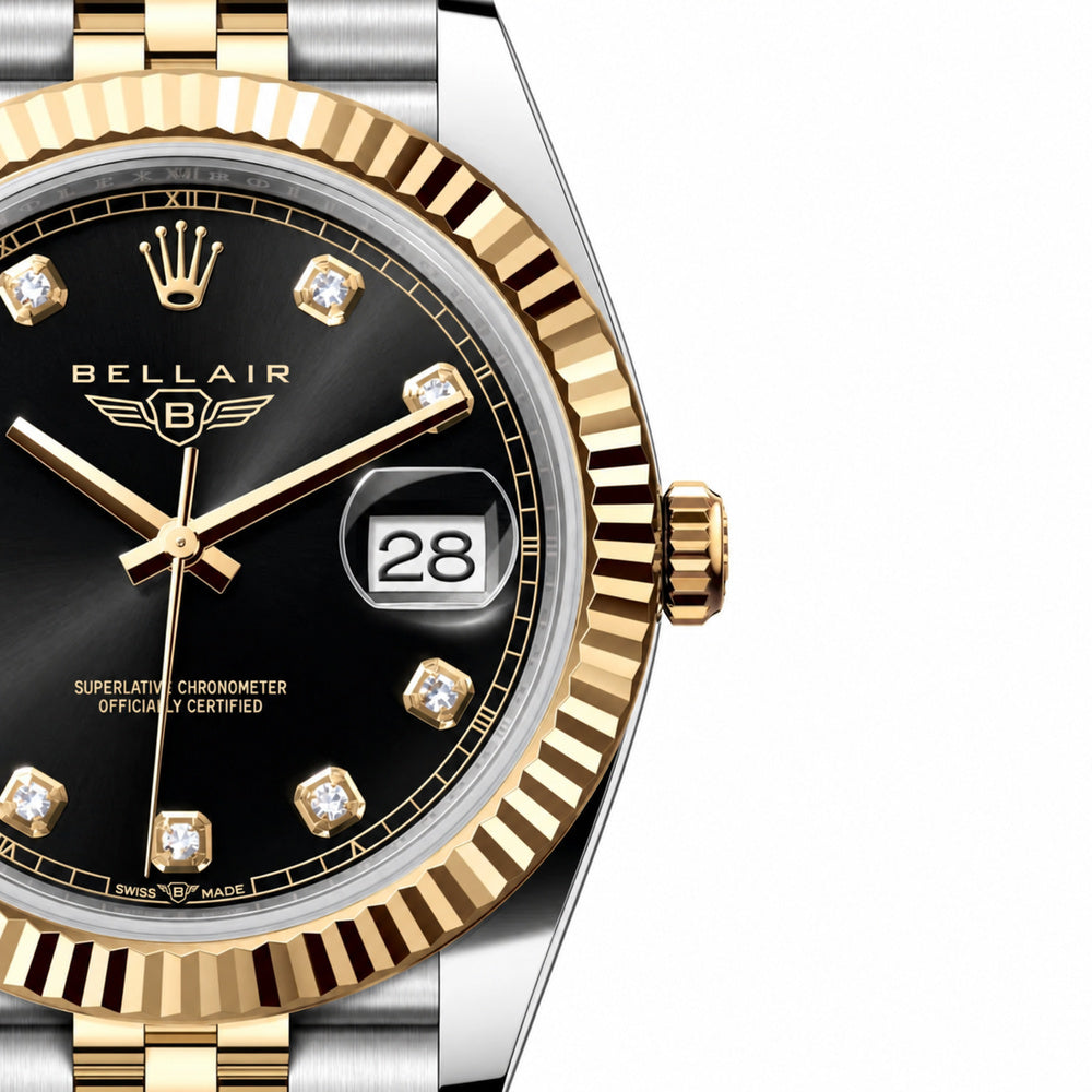 Luxury Watch 34