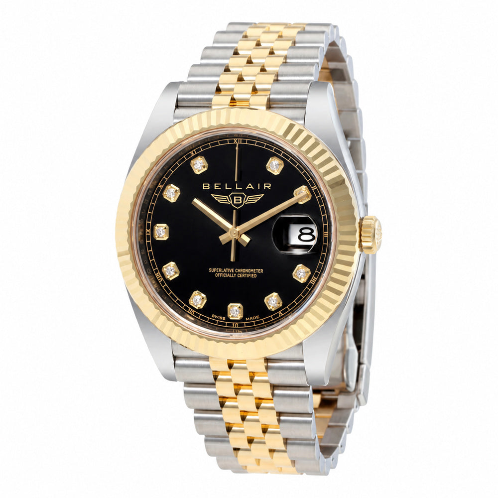 Luxury Watch 34
