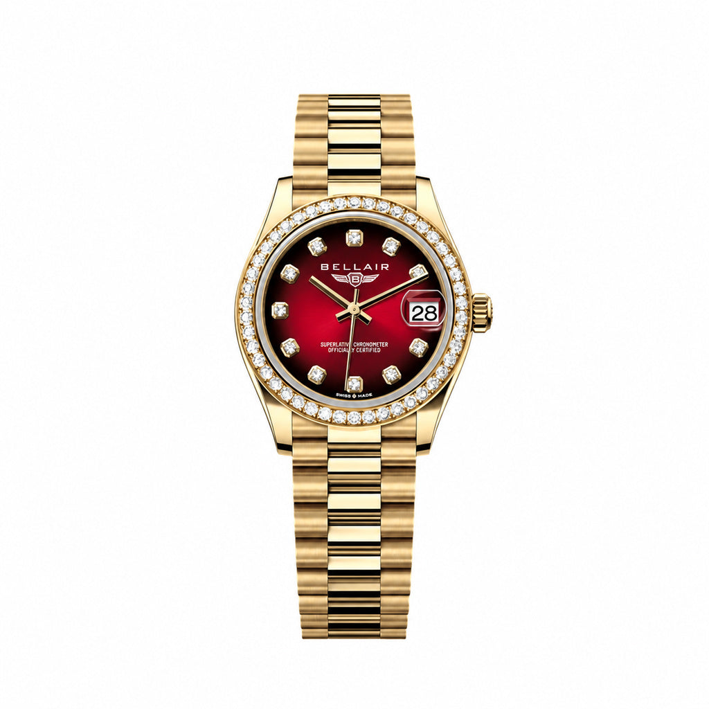 Luxury Watch 35