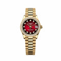 Luxury Watch 35