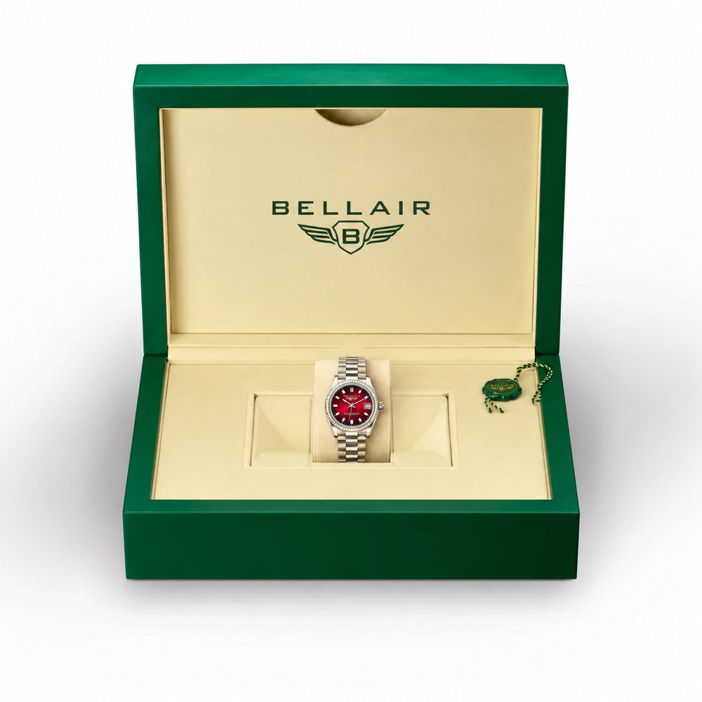 Luxury Watch 35
