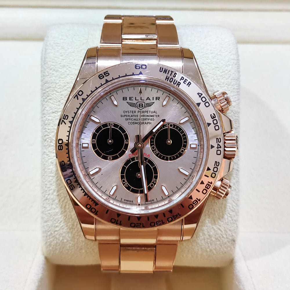 Luxury Watch 37