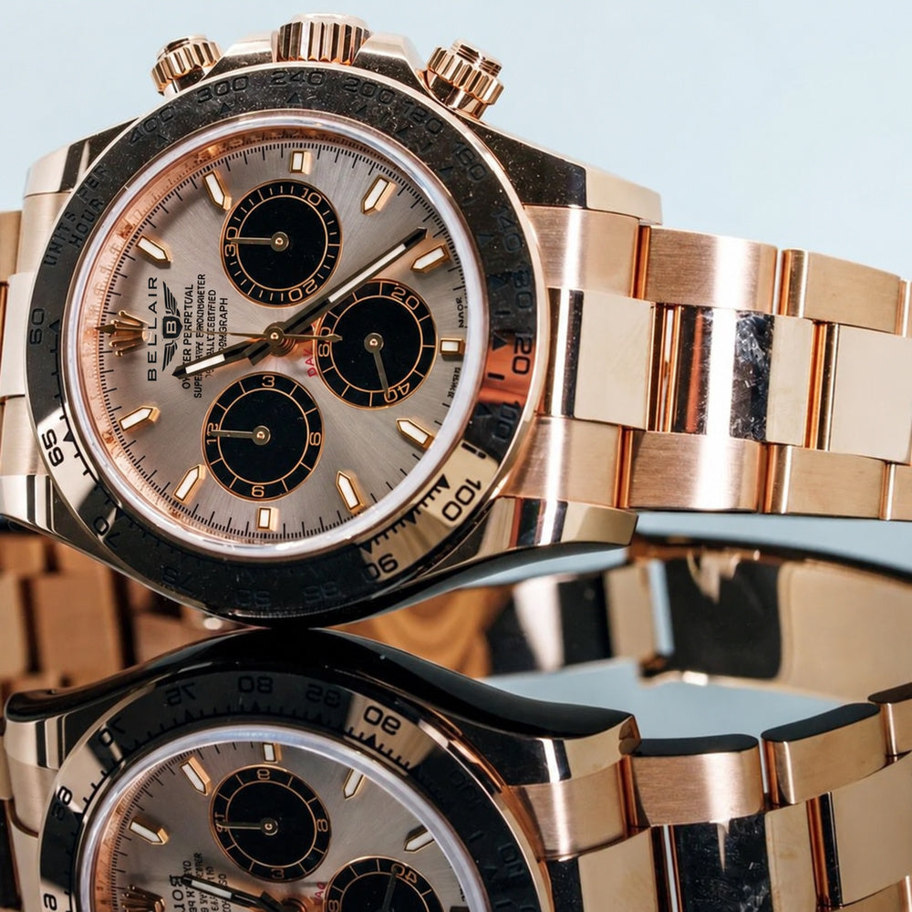 Luxury Watch 37